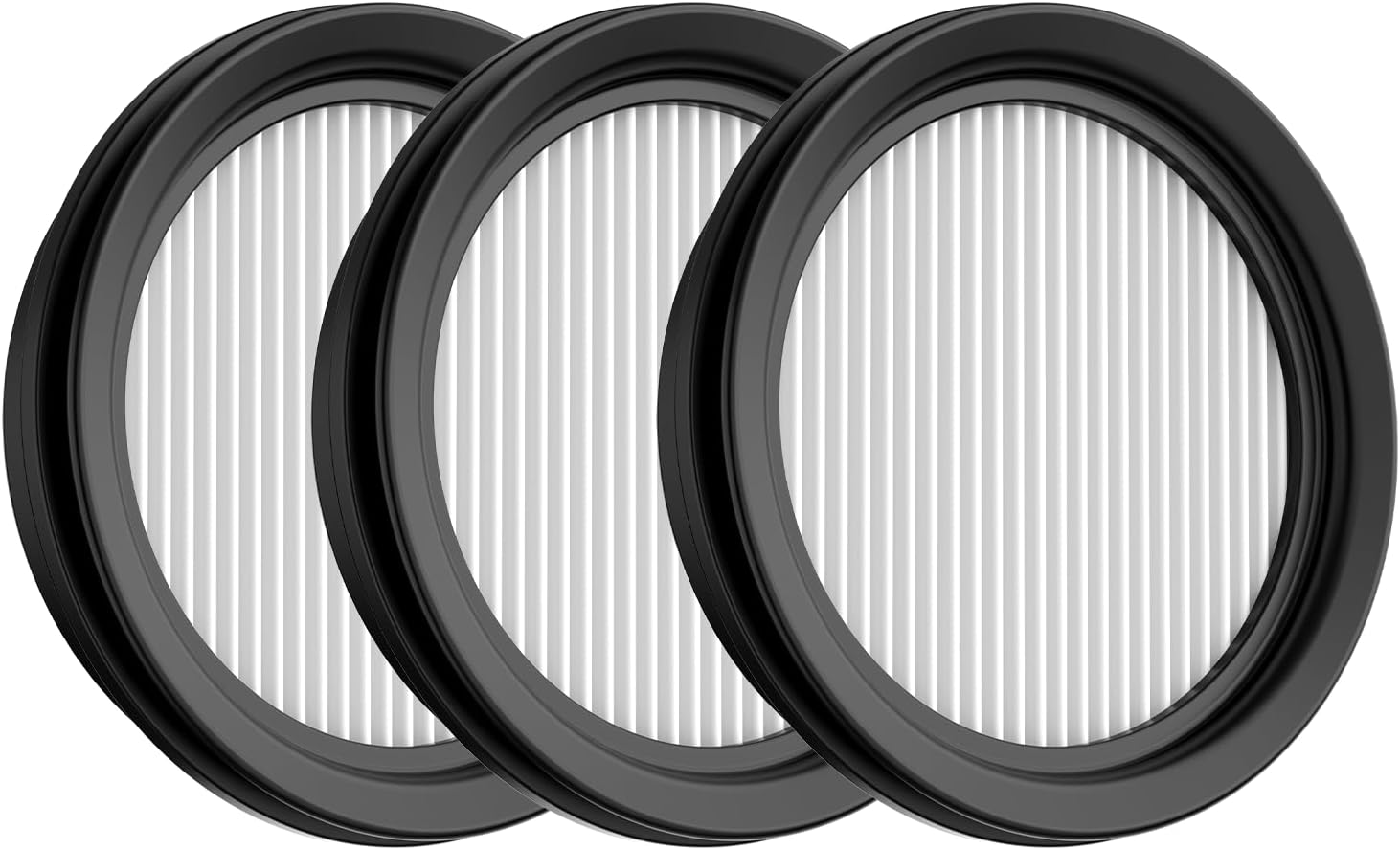 HEPA Filter for V500 & V450 (3-Pack)